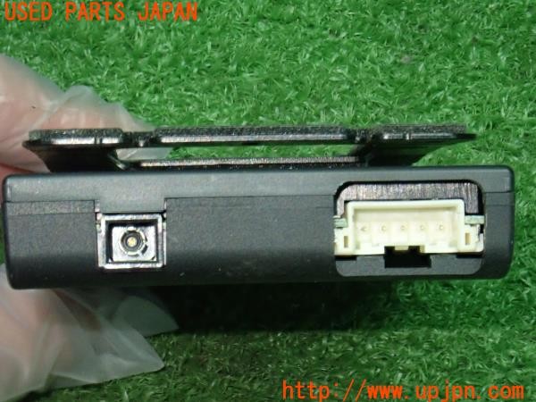 3UPJ=9237200503]シビック タイプR ユーロ(FN2)Honda Access ホンダアクセス 08E23-E34-B01 ETH-102P ETC車載器 中古_3