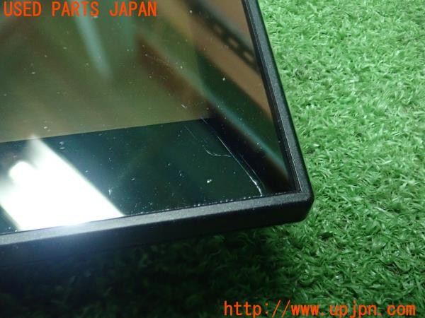 3UPJ=9237200575]シビック タイプR ユーロ(FN2)Yupiteru ユピテル ミラー型 GPS&レーダー探知機 RPM16SD 中古_3