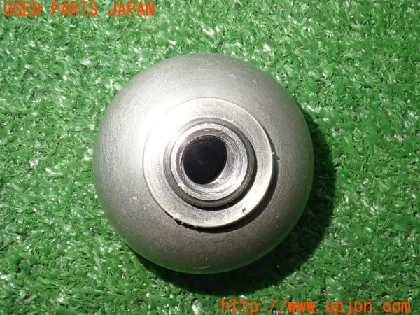 3UPJ=9237200614]シビック タイプR ユーロ(FN2)純正 シフトノブ 中古_5