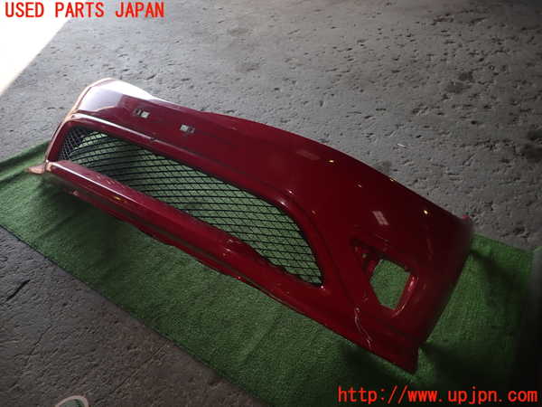1UPJ-9237201010]シビック タイプR ユーロ(FN2)フロントバンパー 中古_3