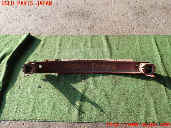 1UPJ-9237201014]シビック タイプR ユーロ(FN2)フロントバンパーホースメント 中古_3