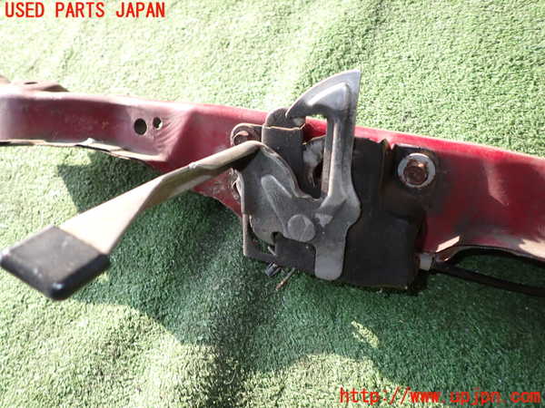 1UPJ-9237201040]シビック タイプR ユーロ(FN2)アッパーコアサポート 中古_4