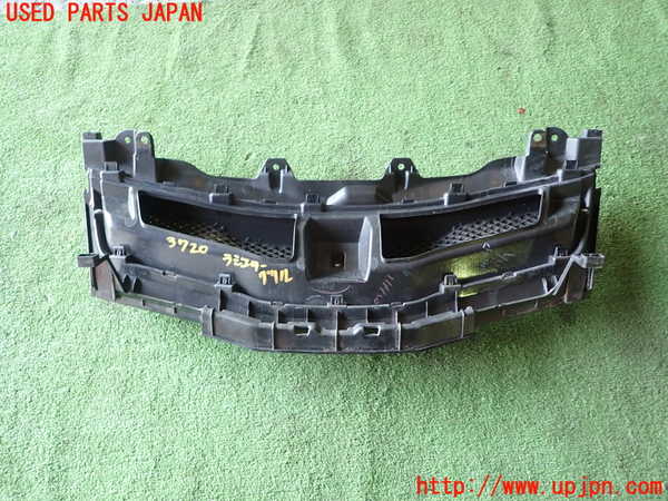 1UPJ-9237201050]シビック タイプR ユーロ(FN2)ラジエターグリル 中古_2