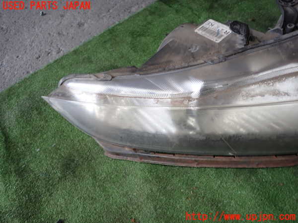 1UPJ-9237201130]シビック タイプR ユーロ(FN2)右ヘッドライト HID 中古_3