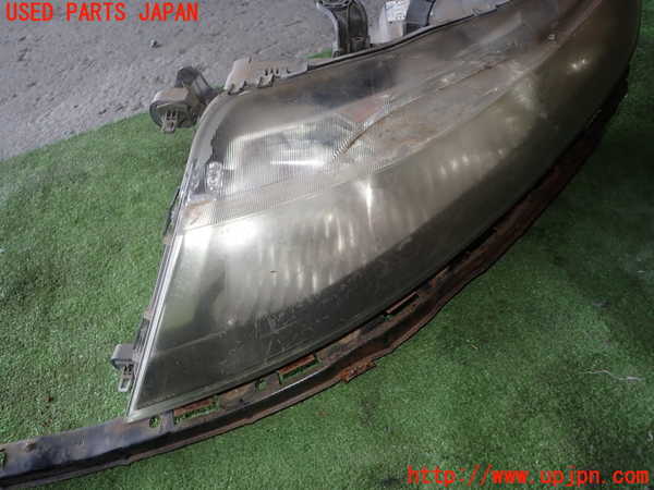 1UPJ-9237201132]シビック タイプR ユーロ(FN2)左ヘッドライト HID 中古_2