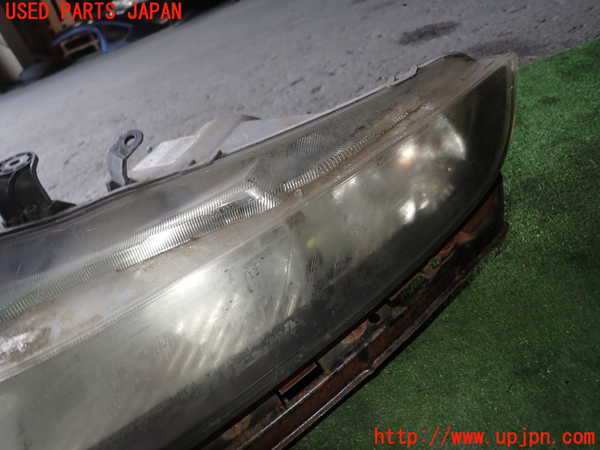 1UPJ-9237201132]シビック タイプR ユーロ(FN2)左ヘッドライト HID 中古_3