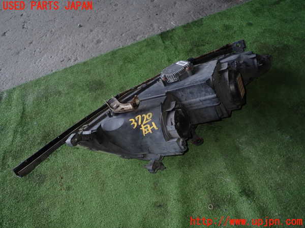 1UPJ-9237201132]シビック タイプR ユーロ(FN2)左ヘッドライト HID 中古_4