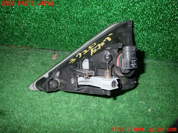 1UPJ-9237201182]シビック タイプR ユーロ(FN2)左フォグ 中古_2