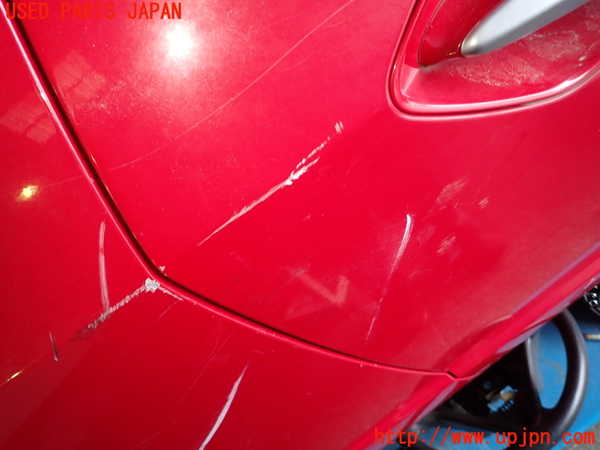 1UPJ-9237201230]シビック タイプR ユーロ(FN2)右ドア 中古(43R-000479 M86)_2