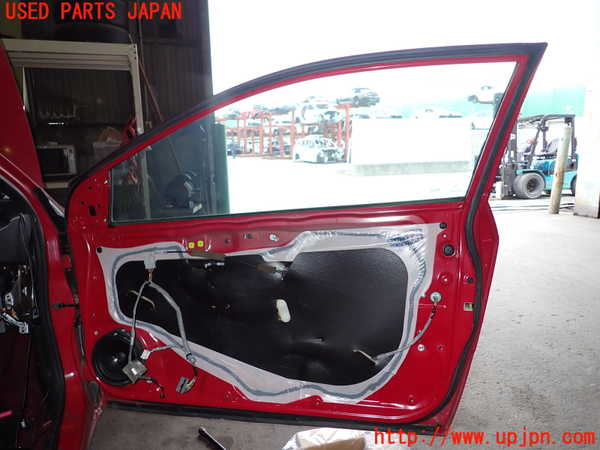 1UPJ-9237201230]シビック タイプR ユーロ(FN2)右ドア 中古(43R-000479 M86)_5