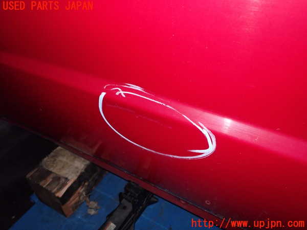 1UPJ-9237201260]シビック タイプR ユーロ(FN2)左ドア 中古(43R-000479 M86)_2