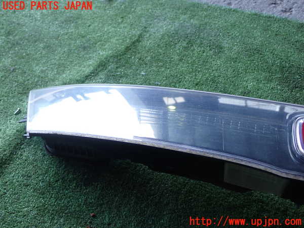 1UPJ-9237201559]シビック タイプR ユーロ(FN2)リアフィニッシャー 中古_3