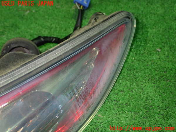 1UPJ-9237201530]シビック タイプR ユーロ(FN2)右テールランプ 中古_3
