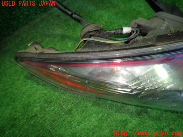 1UPJ-9237201536]シビック タイプR ユーロ(FN2)左テールランプ 中古_2