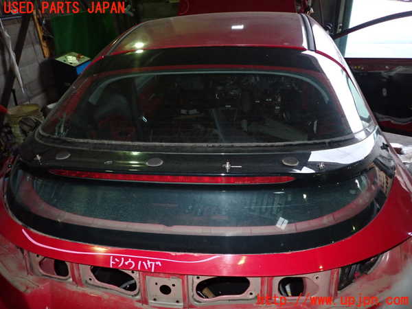 1UPJ-9237201566]シビック タイプR ユーロ(FN2)バックドア リアゲート ハッチ 中古(43R-001583 M3232)_3