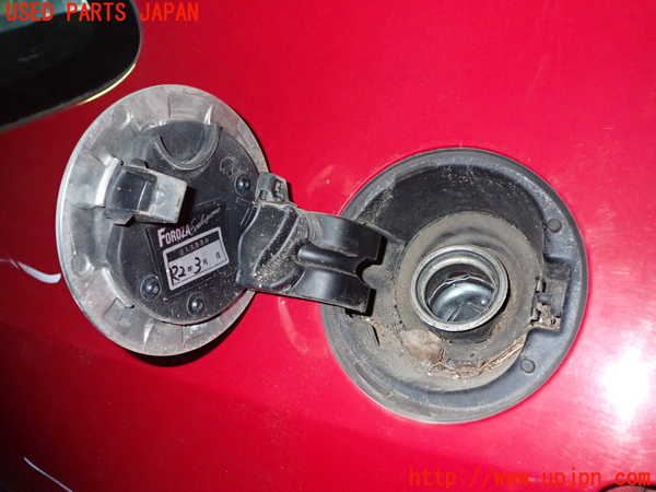 1UPJ-9237201690]シビック タイプR ユーロ(FN2)フューエルリッド 中古_2