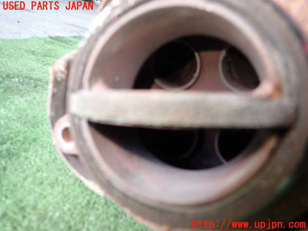 1UPJ-9237202041]シビック タイプR ユーロ(FN2)エキマニ1 触媒 マニバーター 中古_2