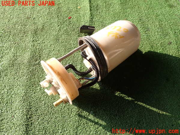 1UPJ-9237202510]シビック タイプR ユーロ(FN2)燃料ポンプ 中古_2