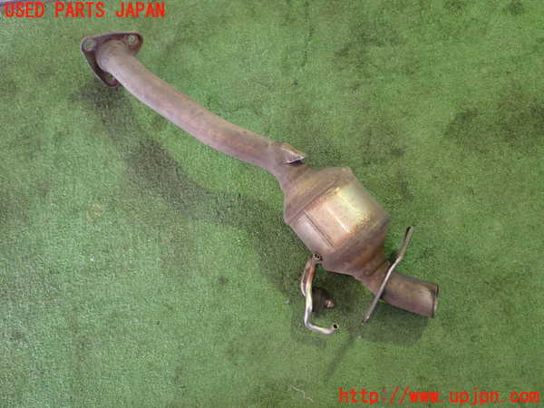 1UPJ-9237202671]シビック タイプR ユーロ(FN2)リアマフラー1 中古_2