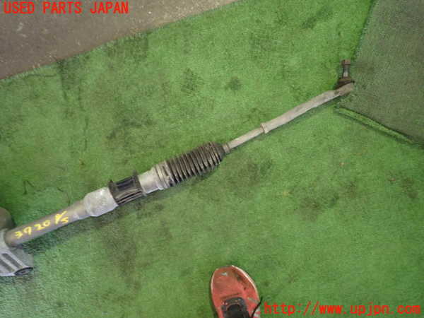 1UPJ-9237204235]シビック タイプR ユーロ(FN2)パワステギアボックス (ジャンク品) 中古_2