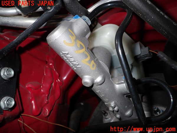1UPJ-9237204050]シビック タイプR ユーロ(FN2)ブレーキマスターシリンダー 中古_2