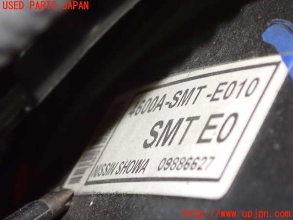 1UPJ-9237204055]シビック タイプR ユーロ(FN2)ブレーキマスターバック 中古_2