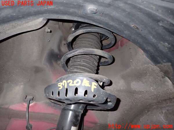 1UPJ-9237205025]シビック タイプR ユーロ(FN2)左フロントストラット 中古_2