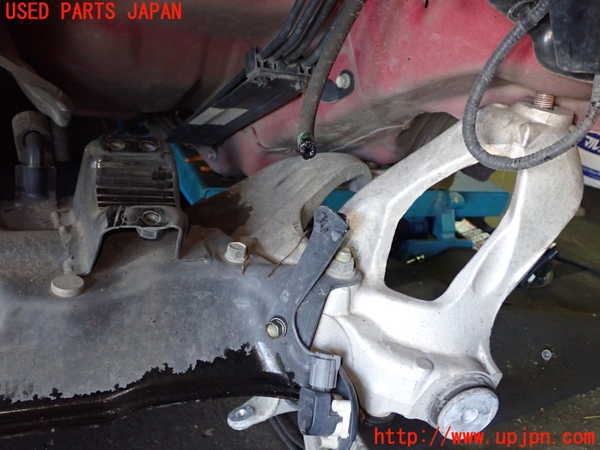 1UPJ-9237205285]シビック タイプR ユーロ(FN2)フロントメンバー 中古_2