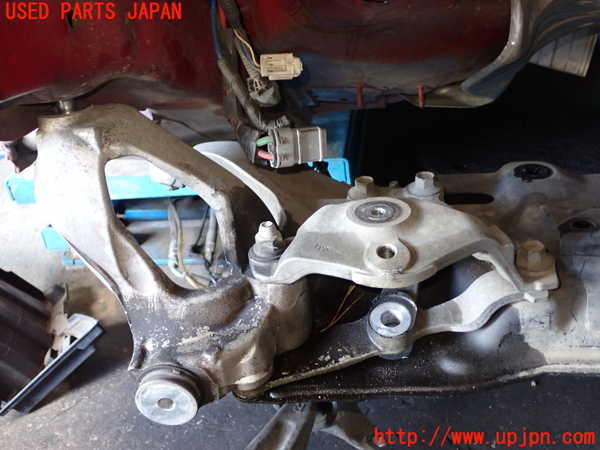 1UPJ-9237205285]シビック タイプR ユーロ(FN2)フロントメンバー 中古_3