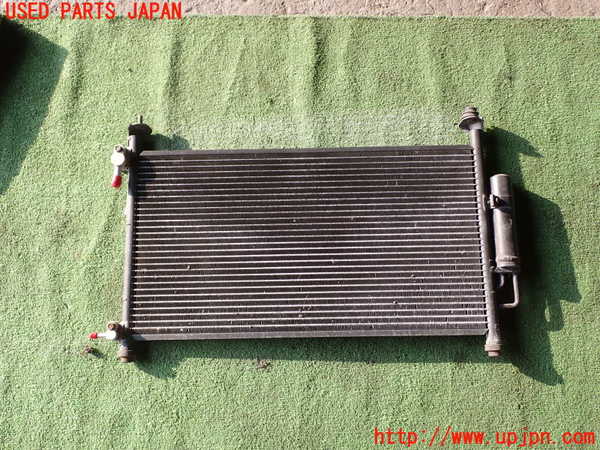 1UPJ-9237206031]シビック タイプR ユーロ(FN2)エアコンコンデンサー1 中古_2
