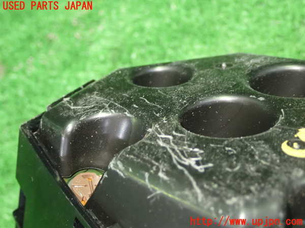 1UPJ-9237206066]シビック タイプR ユーロ(FN2)エアコンスイッチ1 中古_3