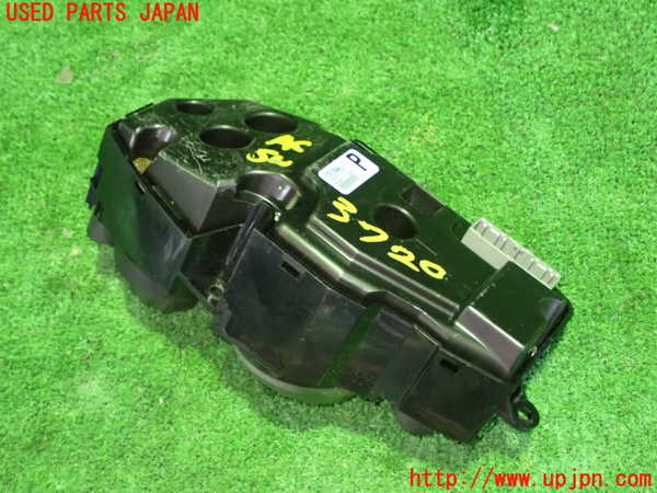 1UPJ-9237206066]シビック タイプR ユーロ(FN2)エアコンスイッチ1 中古_4