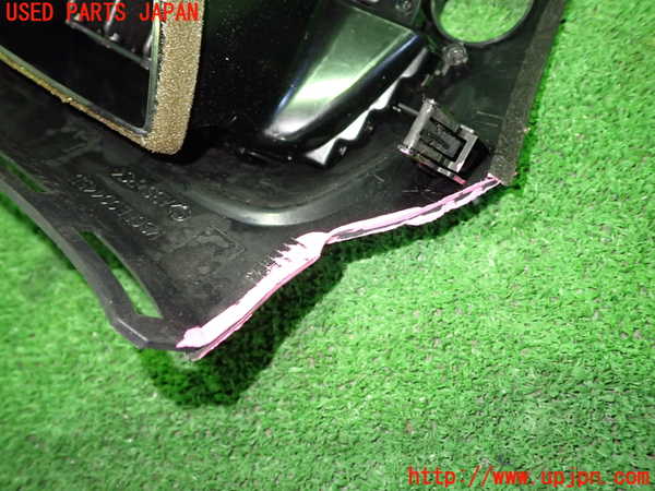 1UPJ-9237206480]シビック タイプR ユーロ(FN2)CDプレーヤー 中古_2