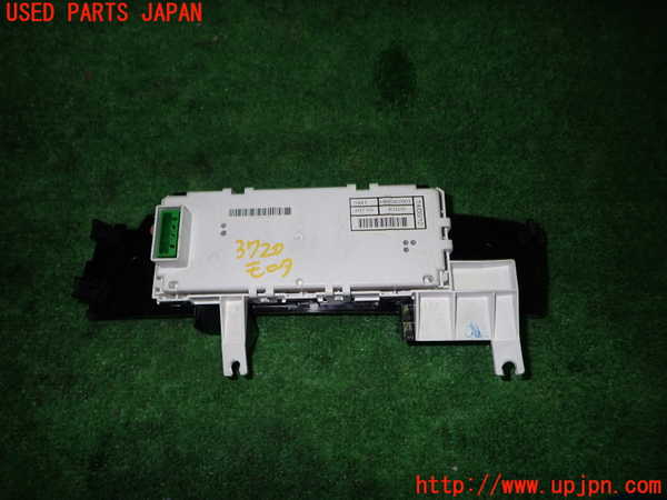 1UPJ-9237206629]シビック タイプR ユーロ(FN2)モニター 中古_4