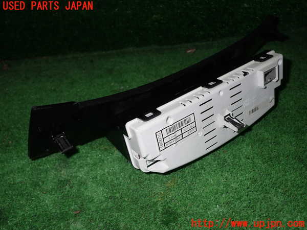 1UPJ-9237206170]シビック タイプR ユーロ(FN2)スピードメーター 中古_4