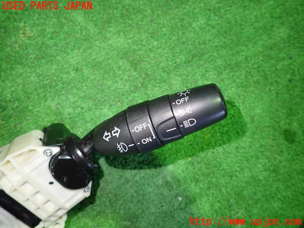 1UPJ-9237206720]シビック タイプR ユーロ(FN2)コンビネーションスイッチ 中古_2