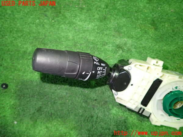 1UPJ-9237206720]シビック タイプR ユーロ(FN2)コンビネーションスイッチ 中古_3