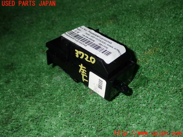 1UPJ-9237206245]シビック タイプR ユーロ(FN2)左パワーウィンドウスイッチ 中古_2