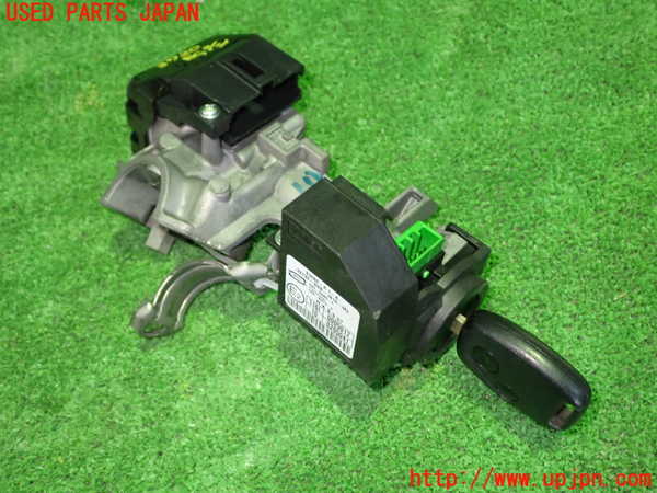 1UPJ-9237206110]シビック タイプR ユーロ(FN2)エンジンコンピューター 中古_3