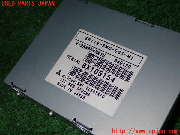 1UPJ-9237206147]シビック タイプR ユーロ(FN2)コンピューター2 中古_2