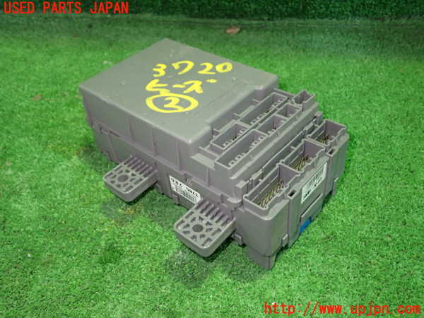 1UPJ-9237206742]シビック タイプR ユーロ(FN2)ヒューズボックス2 中古_3