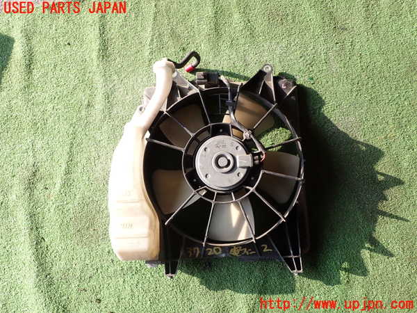 1UPJ-9237206837]シビック タイプR ユーロ(FN2)電動ファン2 中古_3