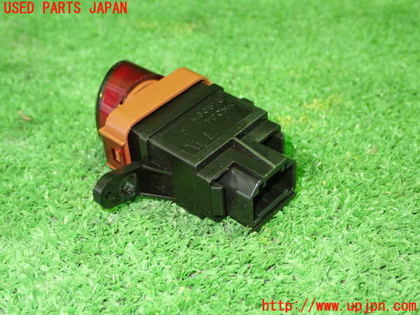 1UPJ-9237206290]シビック タイプR ユーロ(FN2)ハザードスイッチ 中古_3