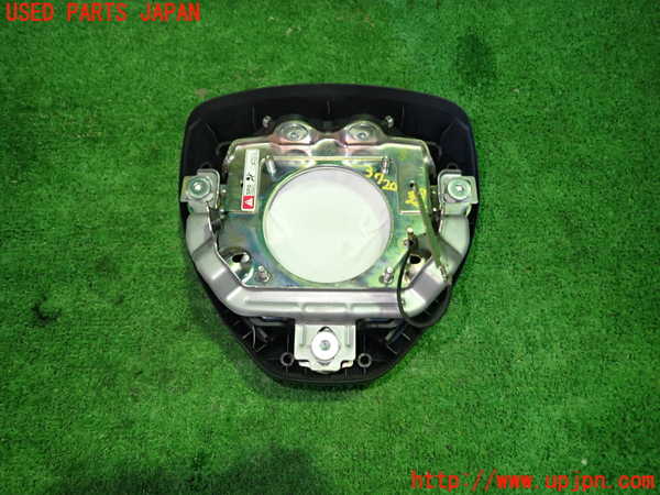 1UPJ-9237207865]シビック タイプR ユーロ(FN2)運転席側エアバッグカバー 中古_2