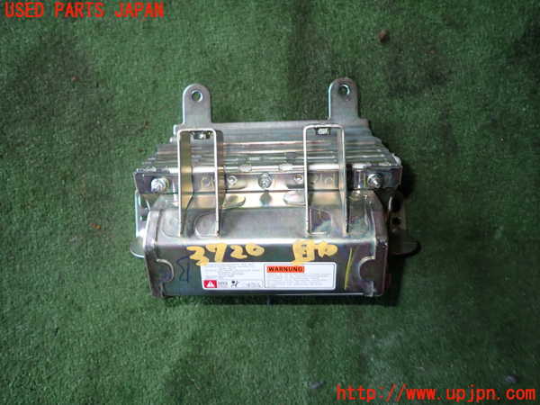 1UPJ-9237207870]シビック タイプR ユーロ(FN2)助手席側エアバッグカバー 中古_2