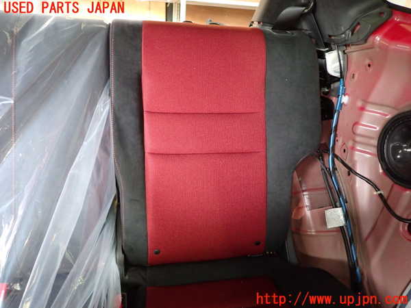 1UPJ-9237207435]シビック タイプR ユーロ(FN2)左リアシート 中古_2
