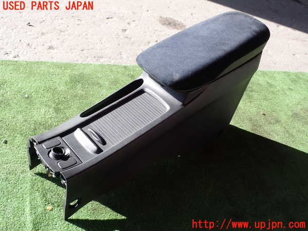 1UPJ-9237207540]シビック タイプR ユーロ(FN2)センターコンソール 中古_2