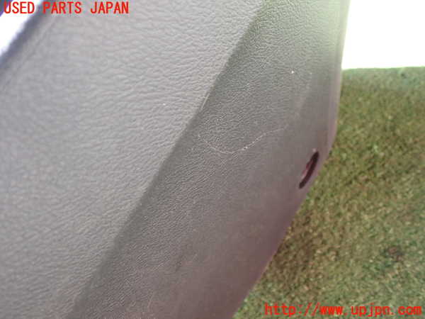 1UPJ-9237207540]シビック タイプR ユーロ(FN2)センターコンソール 中古_3