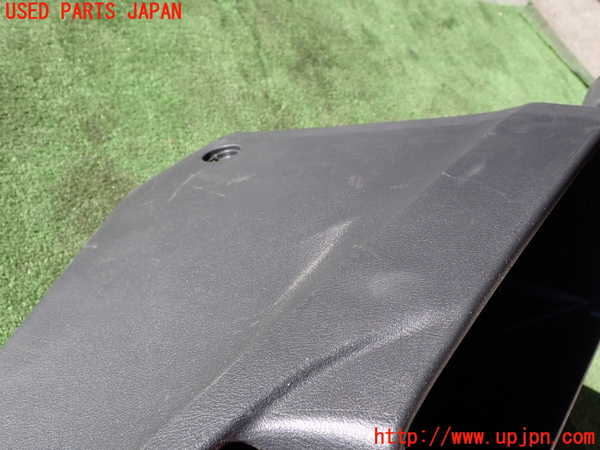 1UPJ-9237207540]シビック タイプR ユーロ(FN2)センターコンソール 中古_4