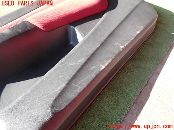 1UPJ-9237201234]シビック タイプR ユーロ(FN2)右ドア内張り 中古_2
